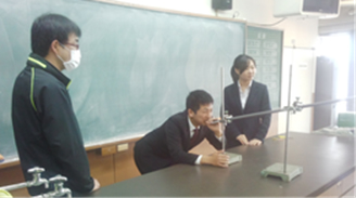 高校物理基礎実験講習会2016in大阪