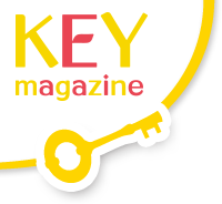 KEY magazine