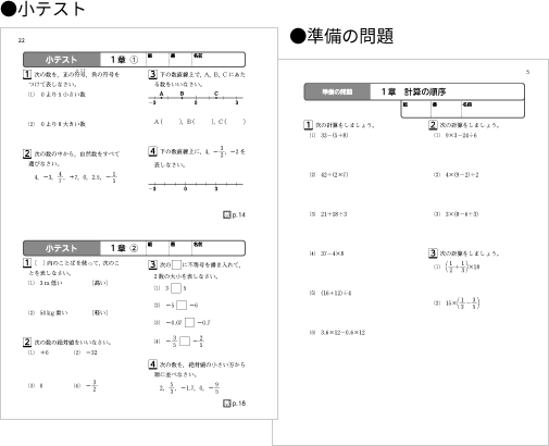 令和3（2021）年度用 数学 指導書のご案内 | 中学校 | 啓林館