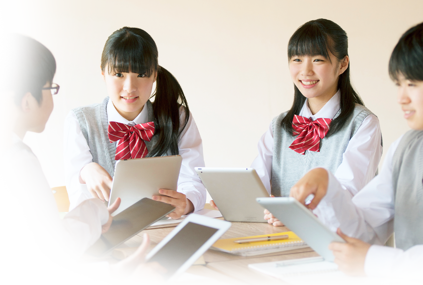 イメージ画像:解説動画コンテンツ