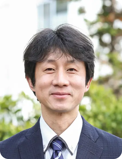 茅野 公穗 信州大学教授