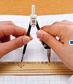 算数3年上_p37_半径5cmの円をかきましょう