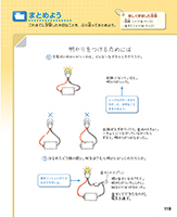 理科3年_p119_学習をふり返ろう