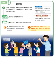 理科4年_p49_ほういじしんの使い方