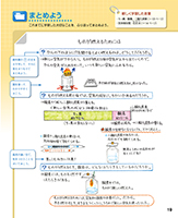 理科6年_p19_学習をふり返ろう
