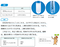 理科6年_p90_水にとけているもの