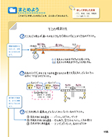 理科6年_p155_学習をふり返ろう
