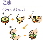 生活_上_p131 こままわしを動画で説明