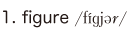 1. figure