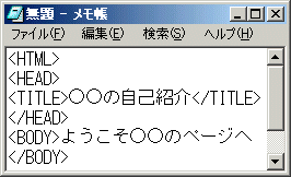 HTML͂