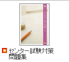 センター試験対策問題集