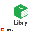 Libry（リブリー）