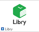 Libry（リブリー）