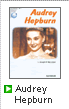 Audrey Hepburn