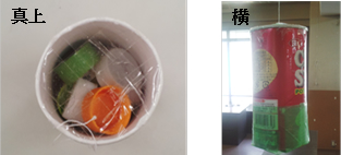 ターゲット（狙う物体）