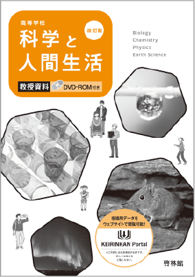 科学と人間生活