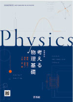 高等学校　考える物理基礎
（物基706）