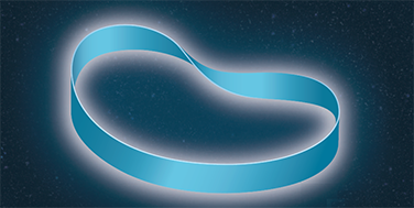 「メビウスの輪」とは？