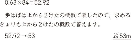 測定値と有効数字 算数用語集