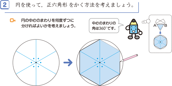 角形 と 多 は 正