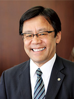 上田校長先生