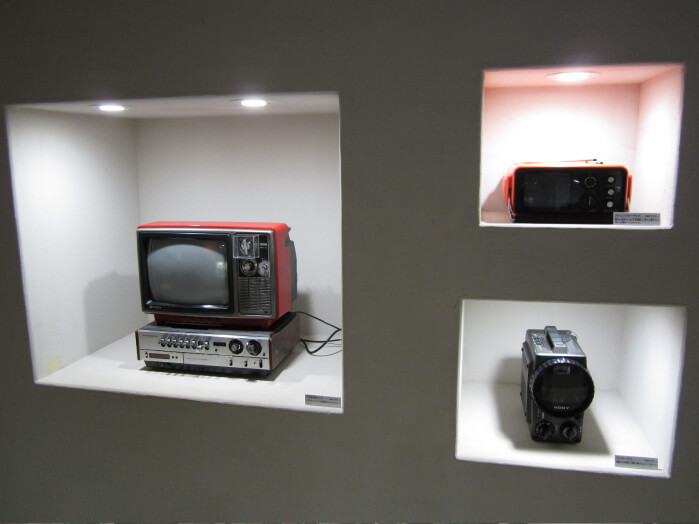 イメージ画像:電気と技術