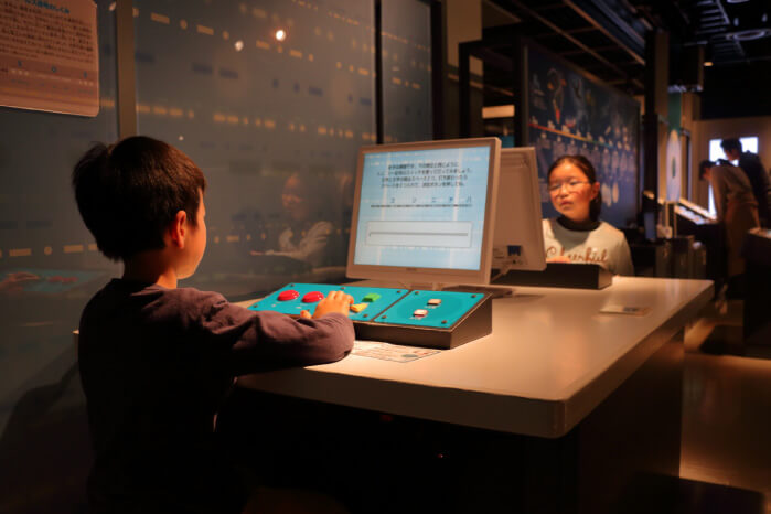 イメージ画像:電波と技術