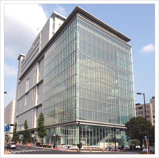 イメージ画像:千葉市科学館