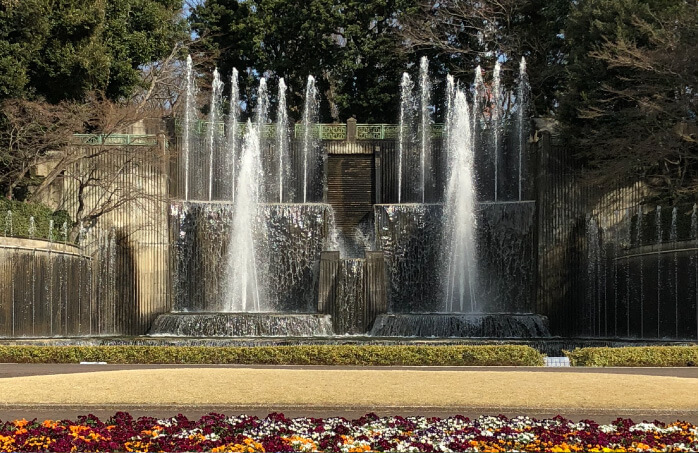 イメージ画像:「たき・大ふんすい」