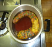 マリーゴールド