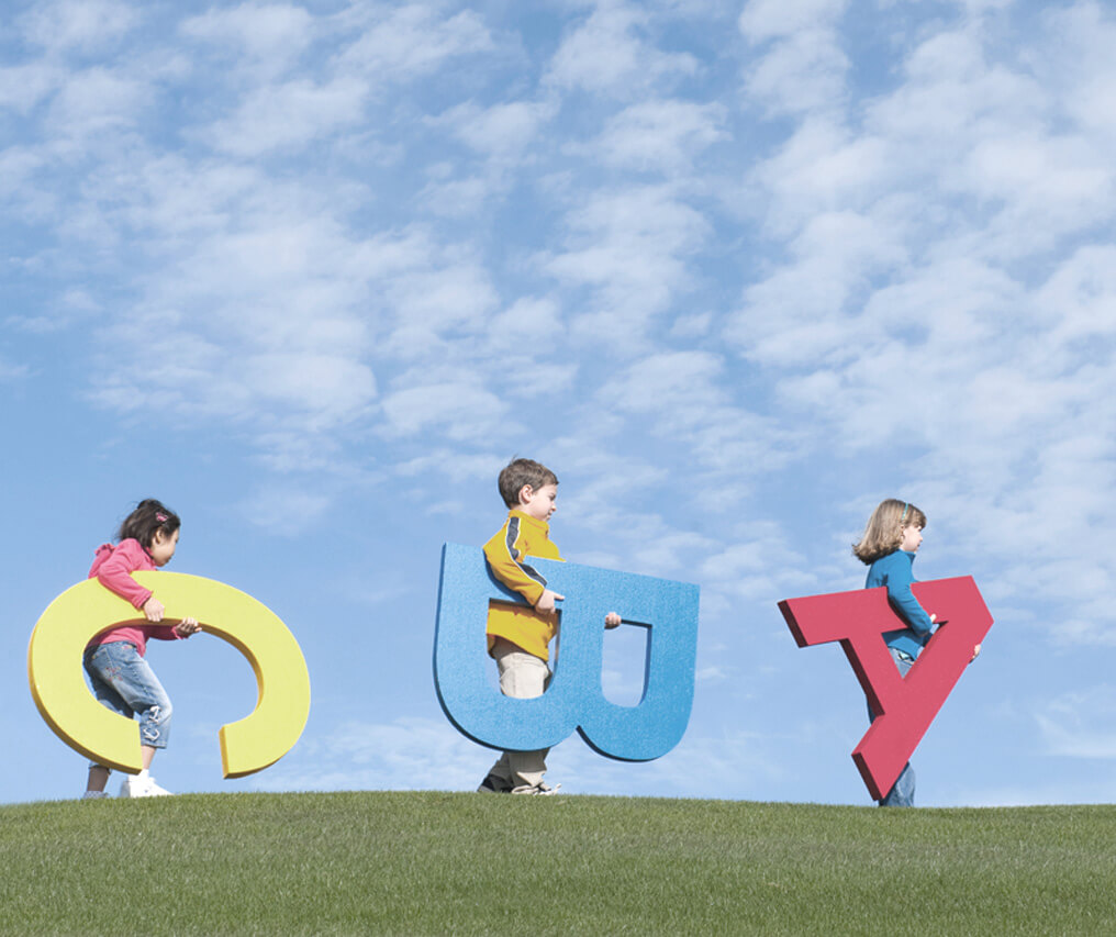 イメージ画像:一緒に学べるもの。