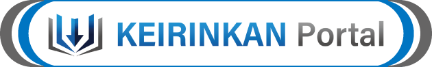 keirinkan_portalロゴ