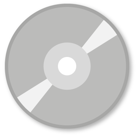 イメージ画像:データディスク