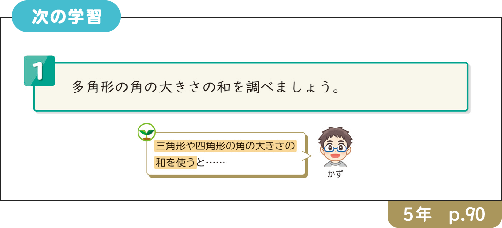 学習の進め方05