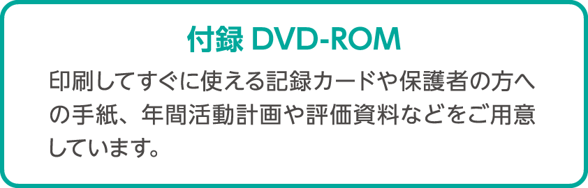 イメージ画像:付録DVD-ROMについて