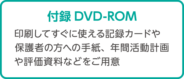 イメージ画像:付録DVD-ROMについて
