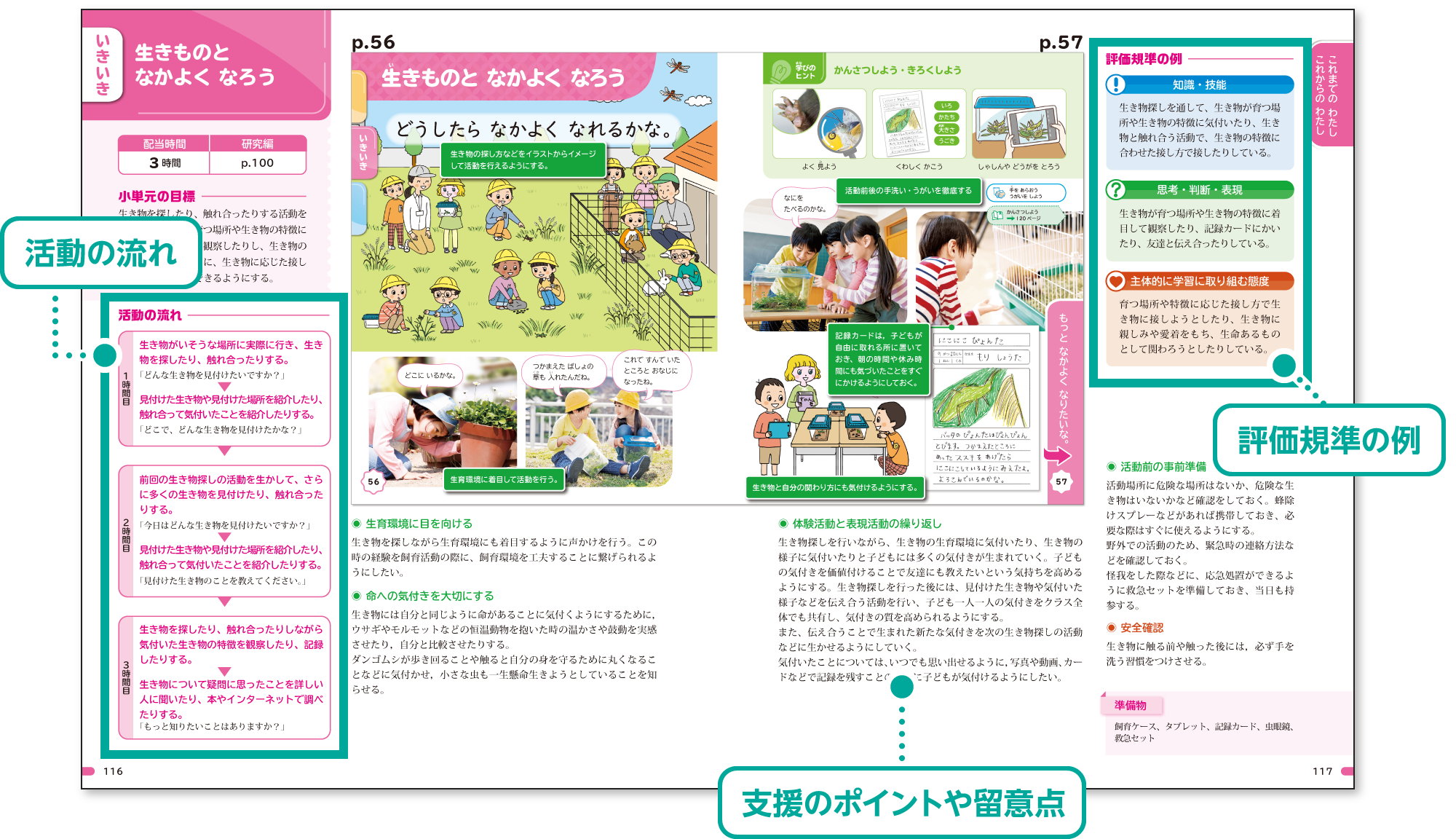 イメージ画像:朱註編 紙面