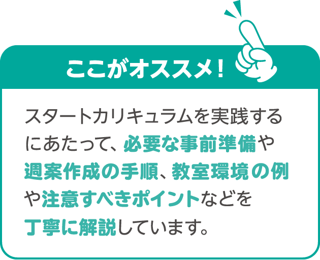 イメージ画像:ここがオススメ！