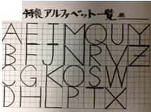 私の実践 私の工夫 算数 児童が楽しみながら目をキラキラと輝かせて取り組む授業を目指して ６年 対称な図形 啓林館