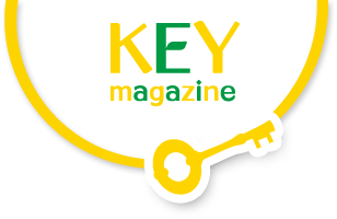 KEY magazine