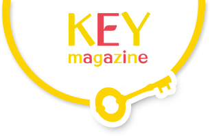KEY magazine