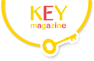 KEY magazine