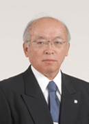 代表取締役社長 佐藤 徹哉