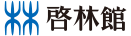 ロゴ:啓林館