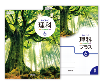 理科６、理科プラス６