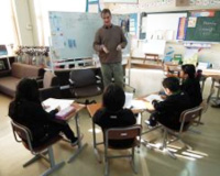 授業風景