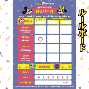 Myルールボード