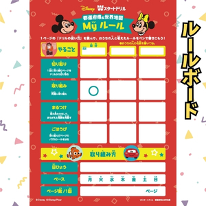 Myルールボード