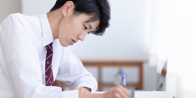 【高校生】1学期の期末テストは高得点を取りやすいってホント？