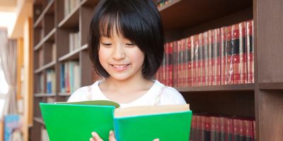 【小学生】読書の秋！子供に読書の習慣をつけるための方法